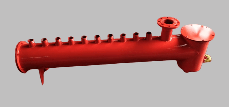 博達礦用負壓多孔匯流裝置的設計與結構不敷衍持續(xù)干