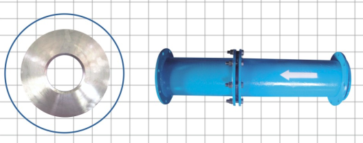 購買FKL型礦用孔板流量計(jì)的風(fēng)把你吹到了博達(dá)